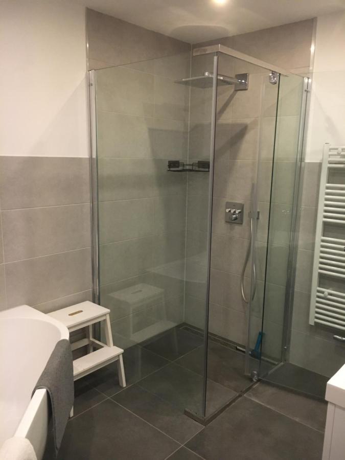 B&B Den Oolt Ooltgensplaat Экстерьер фото